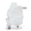 Engine Coolant Reservoir Tank without Cap for 2014 Smart Fortwo 1.0L l3