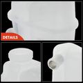 Engine Coolant Reservoir Tank without Cap for 2014 Smart Fortwo 1.0L l3