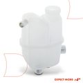 Engine Coolant Reservoir Tank without Cap for 2014 Smart Fortwo 1.0L l3