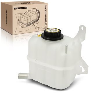 Engine Coolant Expansion Tank for Ford Freestar Windstar Mercury Monterey