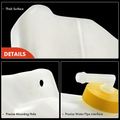 Engine Coolant Expansion Tank with Cap for 2004 Honda Accord