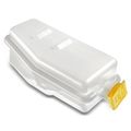 Engine Coolant Expansion Tank for 1991 Jeep Cherokee 2.5L l4