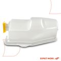 Engine Coolant Expansion Tank for 1991 Jeep Cherokee 2.5L l4