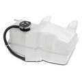 Engine Coolant Expansion Tank with Cap for 1998 Dodge Intrepid