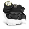 Engine Coolant Expansion Tank for 2016 Ford Police Interceptor Sedan