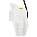 Engine Coolant Expansion Tank with Cap for 2001 Nissan Tsuru 1.6L l4