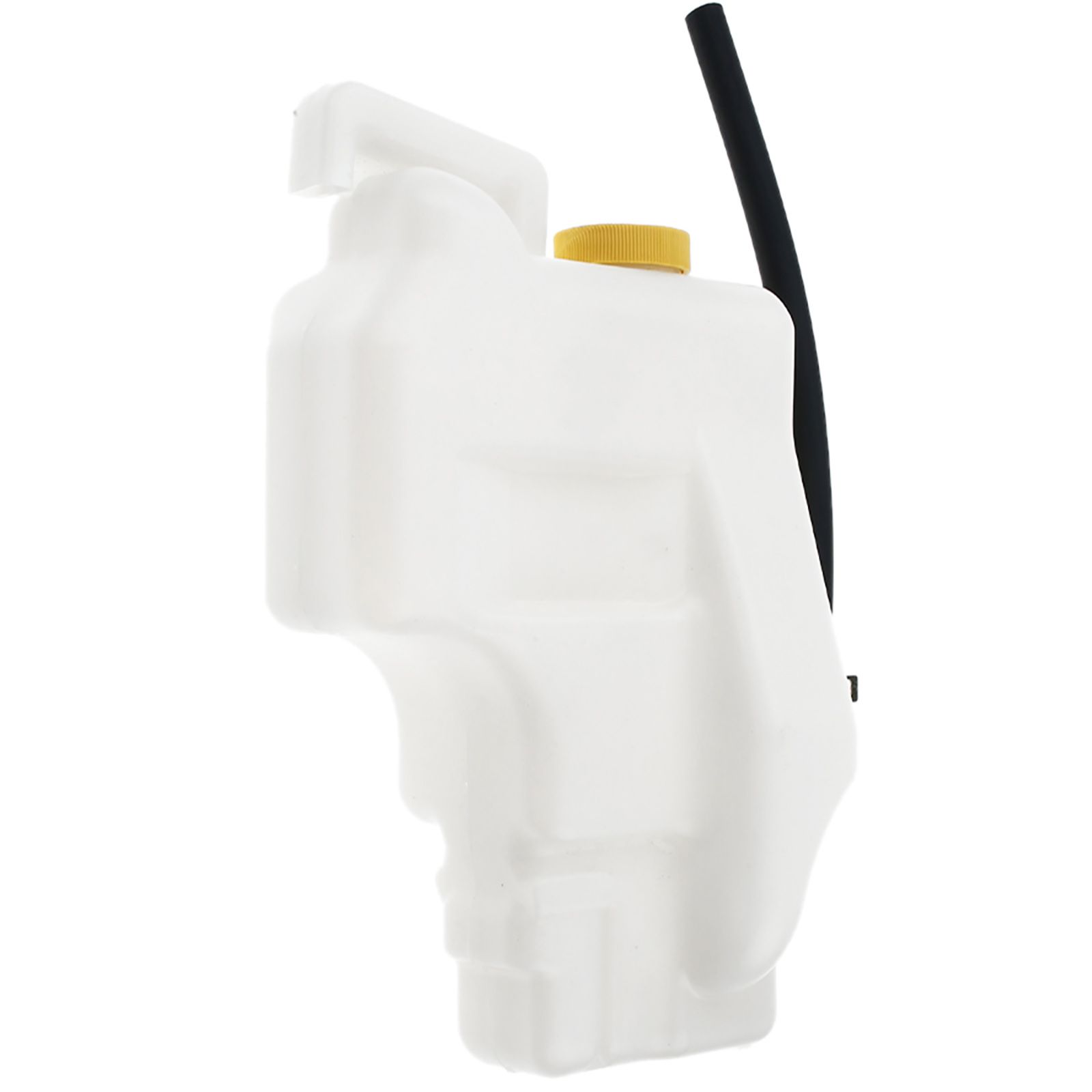 Engine Coolant Expansion Tank with Cap for 2001 Nissan Tsuru 1.6L l4