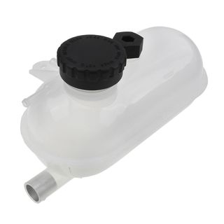 Engine Coolant Expansion Tank with cap for BMW 325e 325es 325i 528e E28 E30