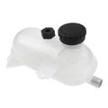 Engine Coolant Expansion Tank with cap for 1983 BMW 528e