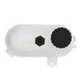 Engine Coolant Expansion Tank with cap for 1983 BMW 528e