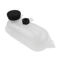 Engine Coolant Expansion Tank with cap for 1983 BMW 528e