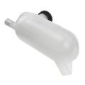 Engine Coolant Expansion Tank with cap for 1983 BMW 528e