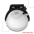 Engine Coolant Expansion Tank for 2012 BMW 118i