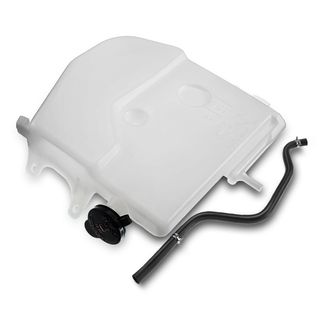 Engine Coolant Expansion Tank for Chevy Impala Monte Carlo Buick Century Regal