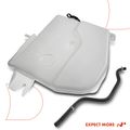 Engine Coolant Expansion Tank for 2002 Chevrolet Monte Carlo 3.4L V6