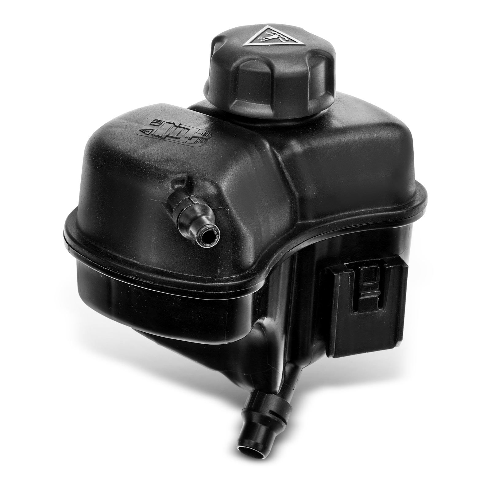 Engine Coolant Expansion Tank with Cap for 2018 BMW 330i xDrive 2.0L l4 ...