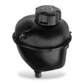 Engine Coolant Expansion Tank with Cap for 2019 BMW X3 2.0L l4