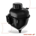 Engine Coolant Expansion Tank with Cap for 2019 BMW X3 2.0L l4