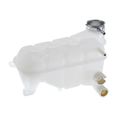 Engine Coolant Expansion Tank for 1984 Mercedes-Benz 190E 2.3L l4