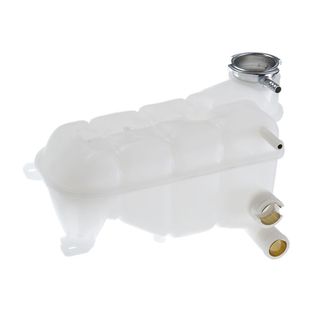 Engine Coolant Expansion Tank for Mercedes-Benz W201 W124 190E 1984-1993