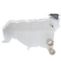 Engine Coolant Expansion Tank for 1990 Mercedes-Benz 300E