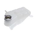 Engine Coolant Expansion Tank for 1990 Mercedes-Benz 300E