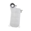 Engine Coolant Expansion Tank for 1984 Mercedes-Benz 190E 2.3L l4