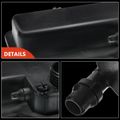 Engine Coolant Expansion Tank with Sensor for BMW X5 Z3 E53 E36 E37 1999-2003