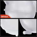 Engine Coolant Expansion Tank for 2005 Volkswagen Golf