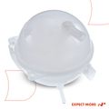 Engine Coolant Expansion Tank for 2005 Volkswagen Golf