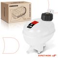 Engine Coolant Reservoir with Cap for 2020 Nissan Kicks 1.6L l4