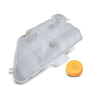 Engine Coolant Expansion Tank for Mercedes-Benz W163 E-Class ML320 ML55 AMG