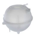 Engine Coolant Expansion Tank with sensor for 2002 Volkswagen Cabrio