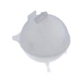 Engine Coolant Expansion Tank with sensor for 2002 Volkswagen Cabrio