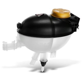 Engine Coolant Expansion Tank for Mercedes-Benz W204 W212 X218 C250 CLS350 E300