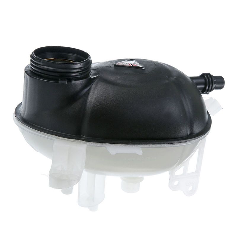 Engine Coolant Expansion Tank for 2017 Mercedes-Benz C350e 2.0L l4