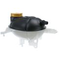 Engine Coolant Expansion Tank for 2017 Mercedes-Benz C350e 2.0L l4