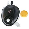 Engine Coolant Expansion Tank for 2017 Mercedes-Benz C350e 2.0L l4