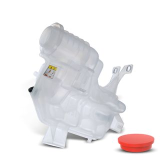 Engine Coolant Expansion Tank for Land Rover Range Rover Sport LR3 LR4 05-16