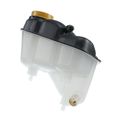 Engine Coolant Expansion Tank for 2006 Mercedes-Benz E55 AMG 5.5L V8