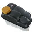 Engine Coolant Expansion Tank for 2006 Mercedes-Benz E55 AMG 5.5L V8