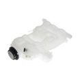 Engine Coolant Expansion Tank with Cap for 2010 Land Rover Range Rover