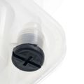 Engine Coolant Expansion Tank with Cap for 2010 Land Rover Range Rover