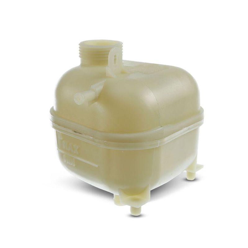 Engine Coolant Expansion Tank without Cap for 2006 Mini Cooper 1.6L l4