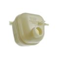 Engine Coolant Expansion Tank without Cap for 2006 Mini Cooper 1.6L l4