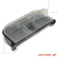 Engine Coolant Expansion Tank for Hyundai Tucson 05-09 Kia Sportage 05-10