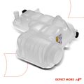 Engine Coolant Expansion Tank with Sensor for 2015 Land Rover Range Rover Sport