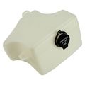 Windshield Washer Fluid Reservoir with Cap for 2011 Peterbilt 367 15.8L l6