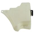 Windshield Washer Fluid Reservoir with Cap for 2011 Peterbilt 367 15.8L l6