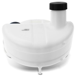 Engine Coolant Expansion Tank with Cap for Mack CV 11.9L 2004-2007 GU7 GU8 2008